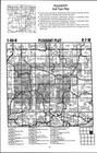 Map Image 008, Winneshiek County 1982 Published by Farm and Home Publishers, LTD